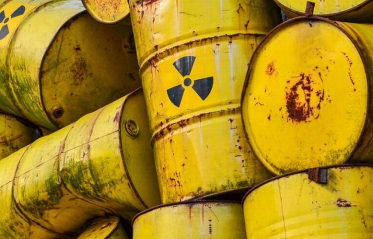 Innovazione per gestione sostenibile dei rifiuti radioattivi