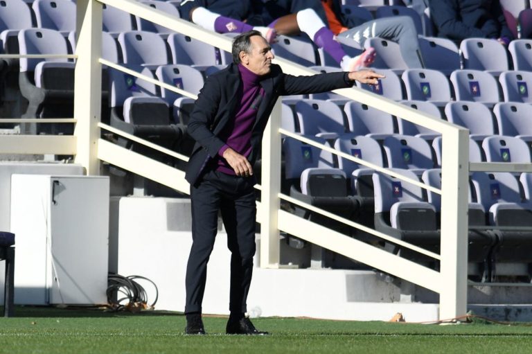 Fiorentina vince a Udine, Spezia sbanca Bologna in Coppa Italia