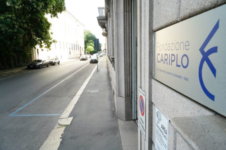 Fondazione Cariplo, con Fondazione Politecnico di Milano e Fondazione Bracco  lanciano il bando DIGITA.R.SI