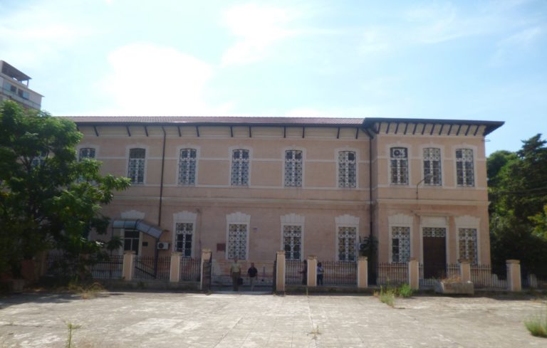 A Palermo un polo direzionale per i Carabinieri, al via i lavori