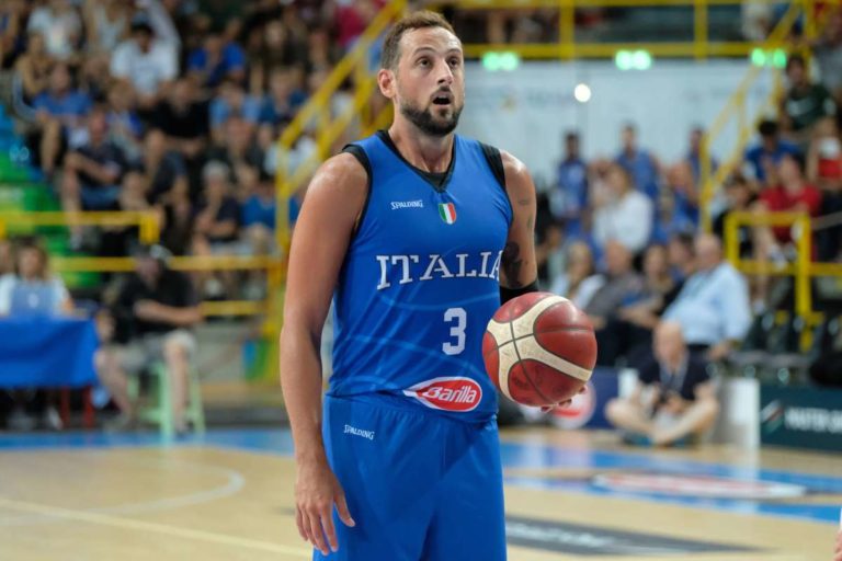 Belinelli torna in Italia: giocherà con la Virtus Bologna