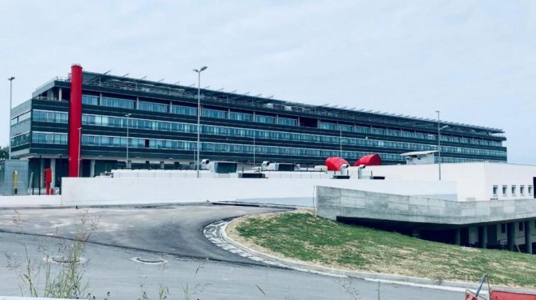 In Piemonte 2.751 nuovi contagiati, diminuiscono le persone ricoverate