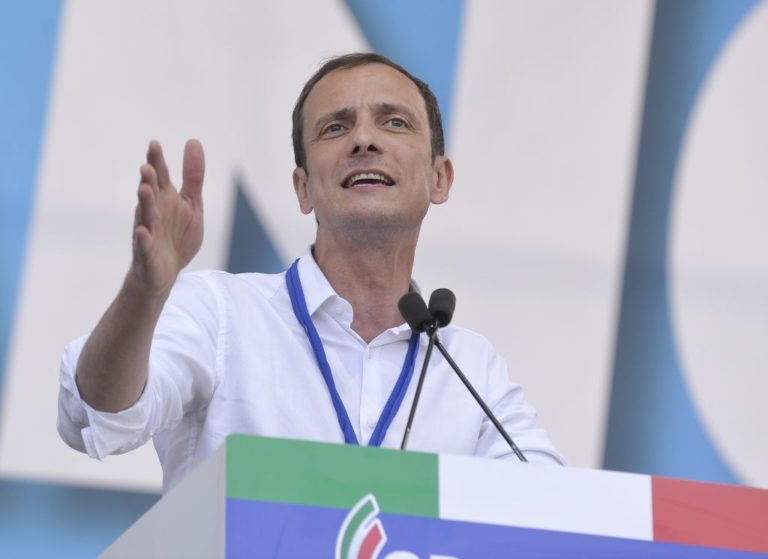 Coronavirus, Fedriga “Dati Fvg migliori, nessuna ipotesi zona rossa”