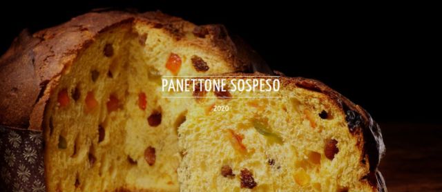 In 14 pasticcerie di Milano torna il “panettone sospeso”