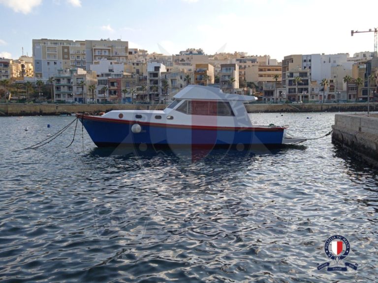 Malta, three Italians arrested in an anti-drug operation