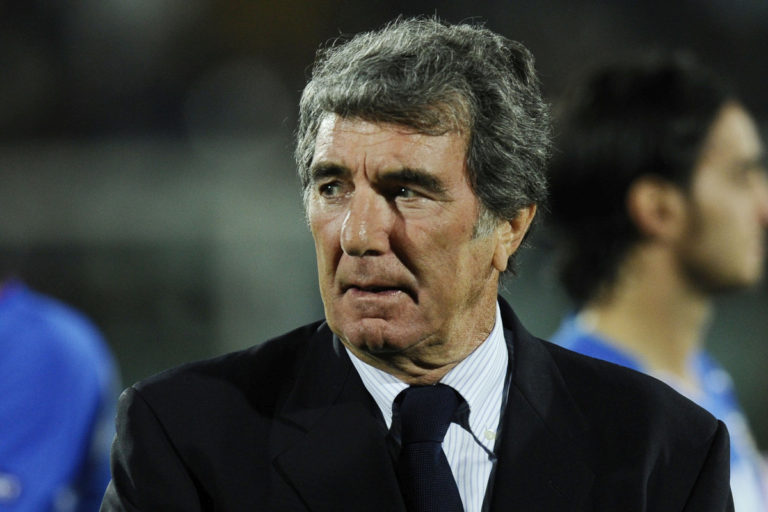 Zoff “Maradona artista geniale, mai visto uno come Diego”