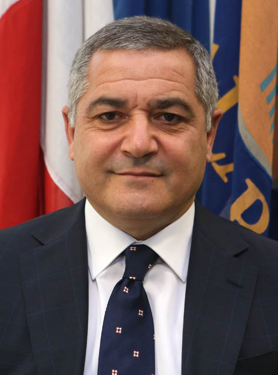 Calabria, Arruzzolo nuovo presidente Consiglio “Si vota il 14 febbraio”
