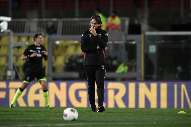 Inzaghi “Salvezza come uno scudetto, ci crediamo”