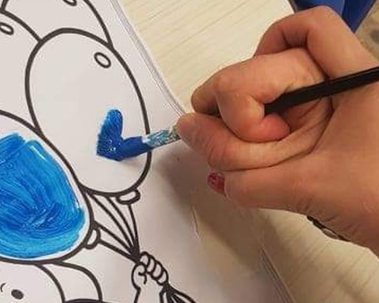 Nel leccese comunità di Capodarco per bimbi con autismo