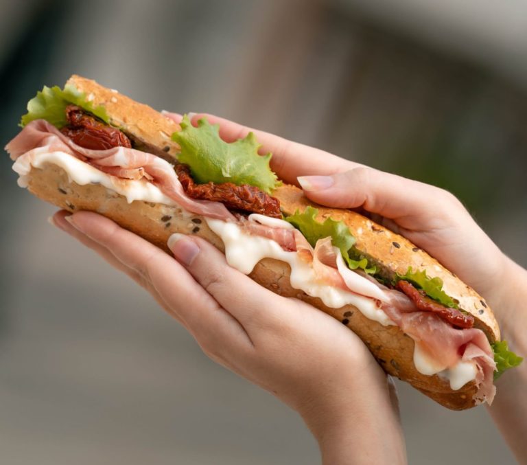 Baguetteria, catena pugliese approda a Roma