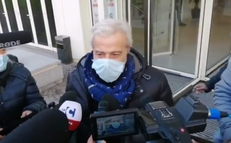 Sanità Calabria, commissario Longo “Legalità prima di tutto”