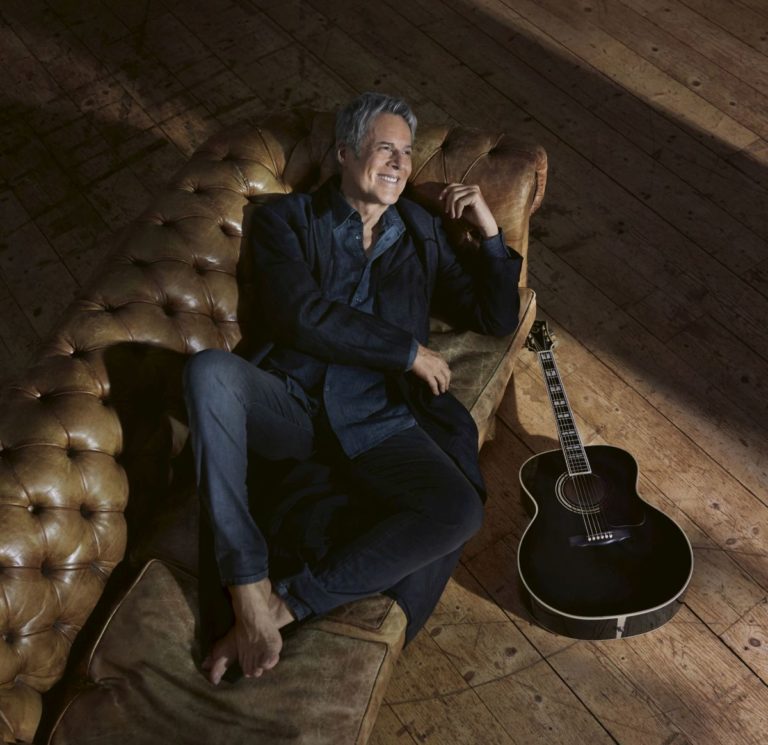 Baglioni, esce nuovo album “In questa storia che è la mia”