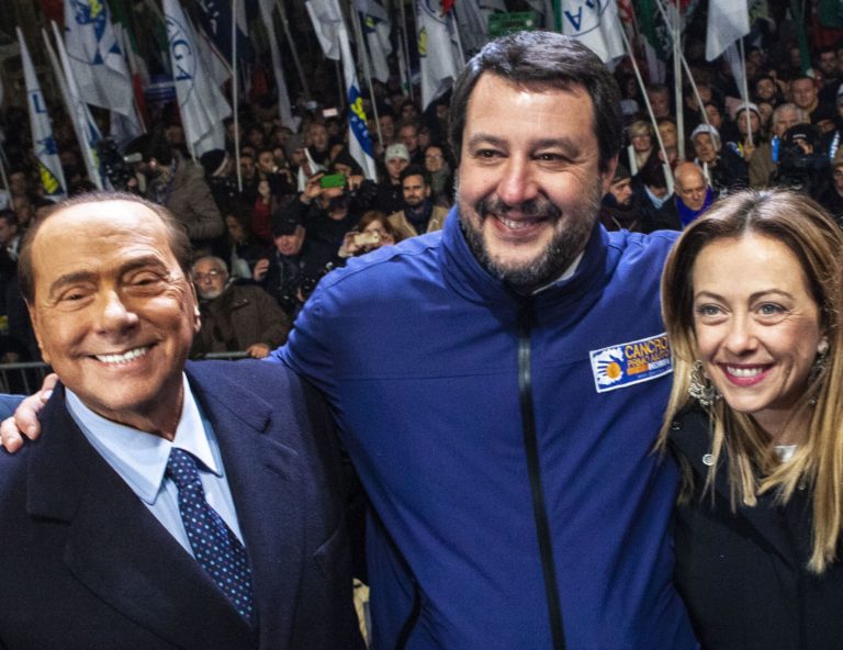 FI vota lo scostamento, Lega e Fdi pronti al sì