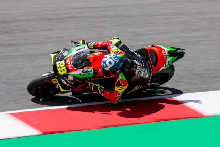 Motomondiale, Tas squalifica 4 anni Iannone per doping