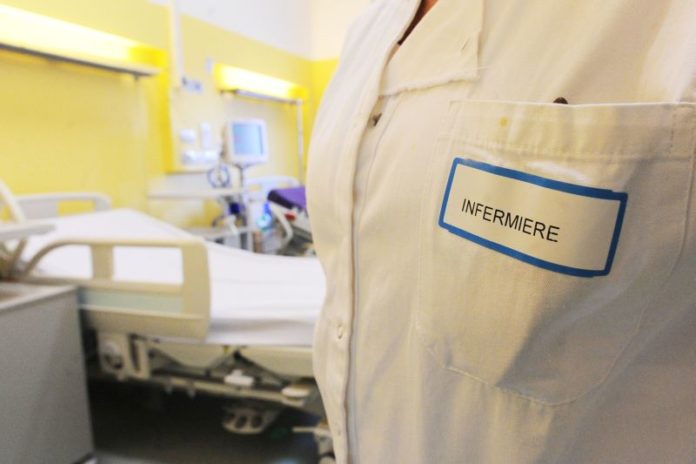 POLICLINICO APRE AL COVID IL PADIGLIONE BALESTRAZZI