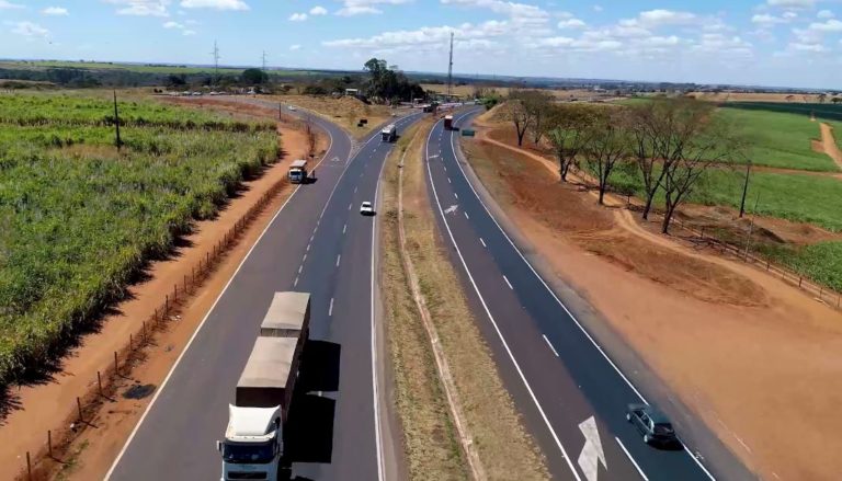 Astm, in funzione l’autostrada Jatai-Uberlandia in Brasile