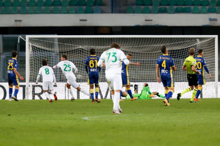 L’Inter ribalta il Torino, volano Sassuolo e Roma
