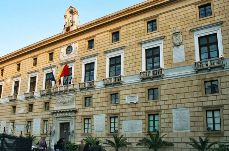 Restauro Palazzo delle Aquile, Ance “Bene stipula contratto”