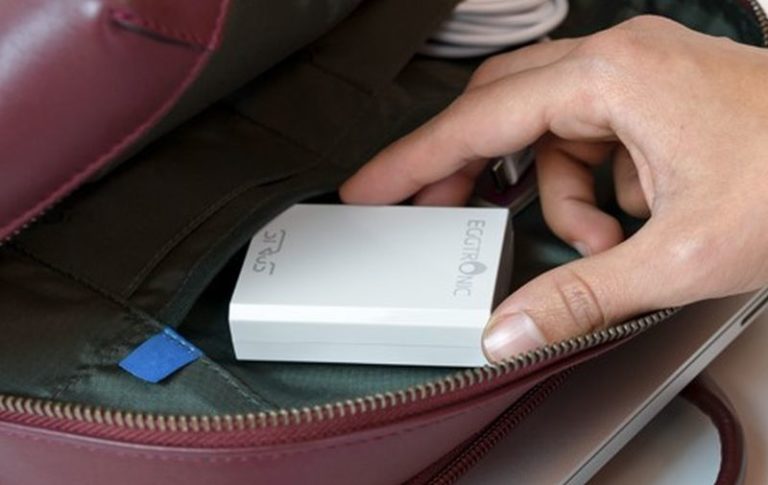 Einova, il “New power” delle ricariche