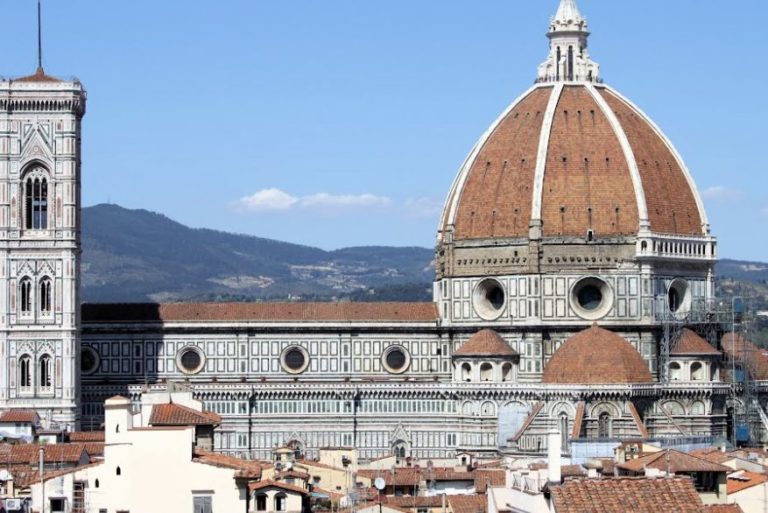 Cultura, “inverno fiorentino” in digitale