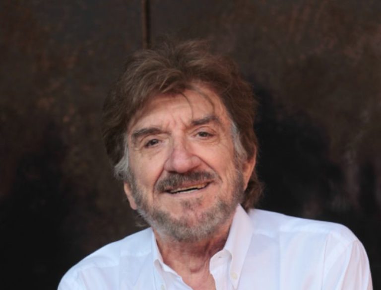 E’ morto Gigi Proietti, mattatore di teatro, cinema e tv