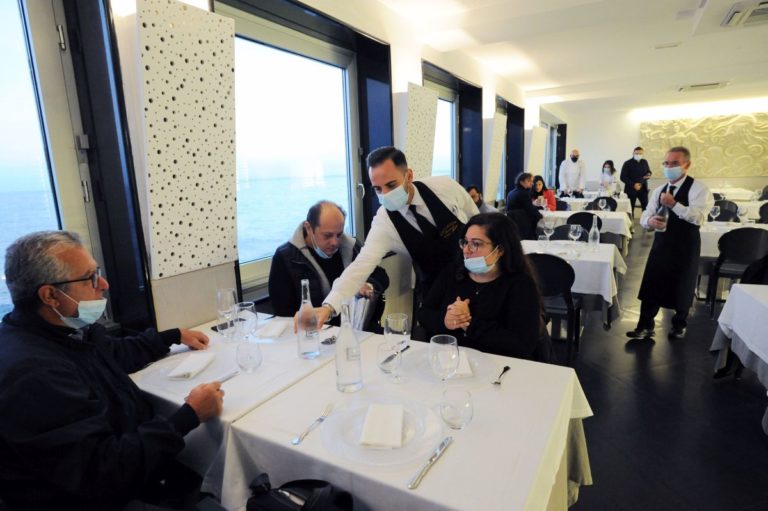 Cangemi “Regione tuteli bar, ristoranti e palestre”