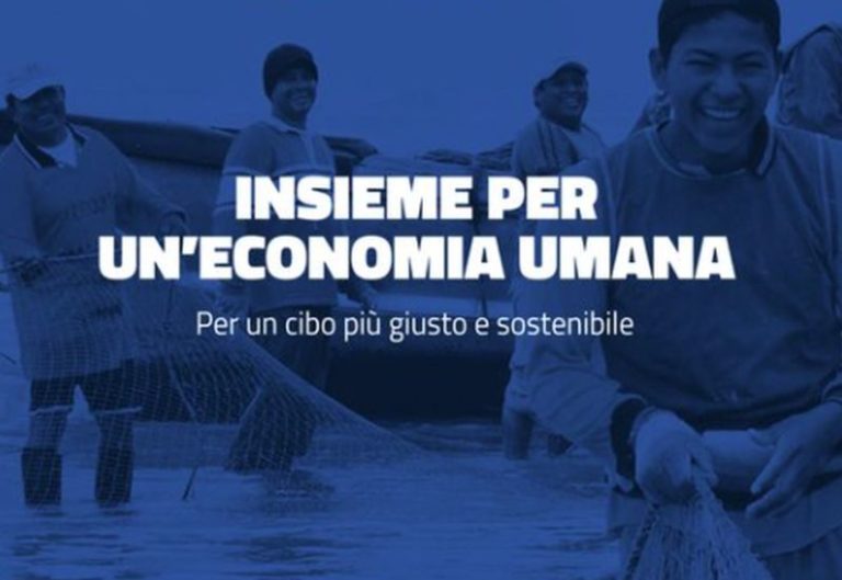 La piattaforma che segnala le iniziative solidali