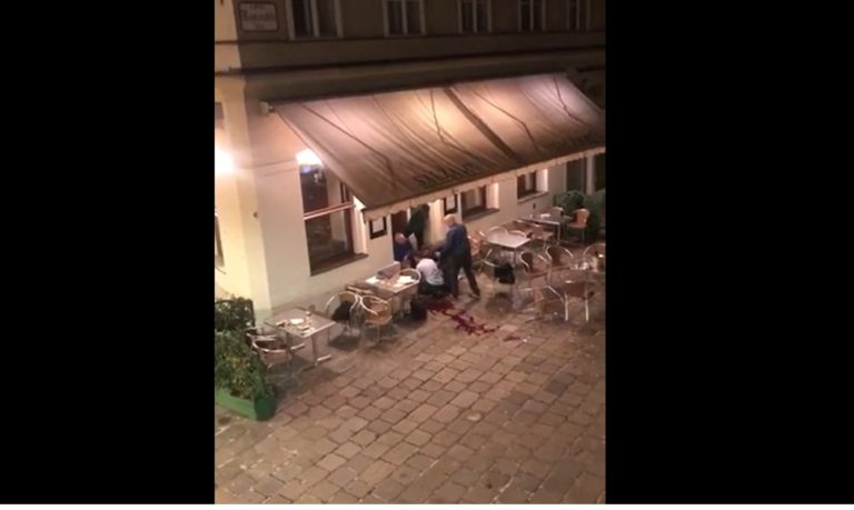 Vienna sotto attacco, il bilancio è di 4 morti