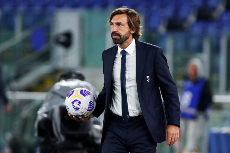 Pirlo “Risultati altalenanti ma non mi preoccupo”