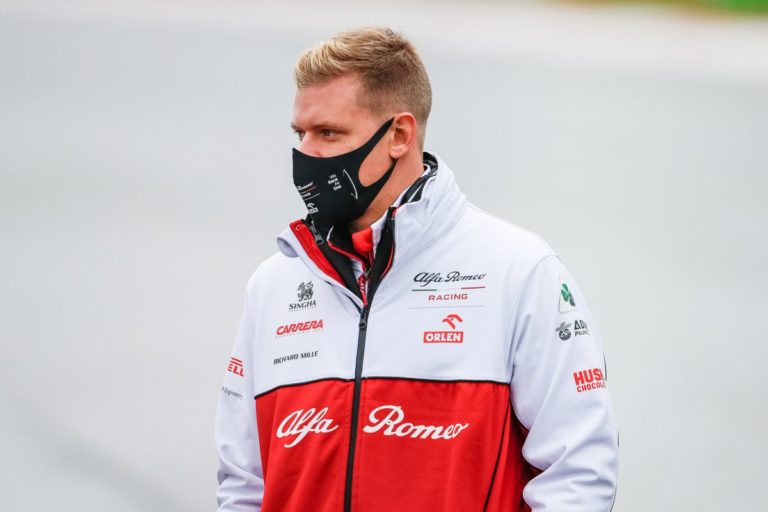 Mick Schumacher in Formula Uno: sarà un pilota Haas dal 2021