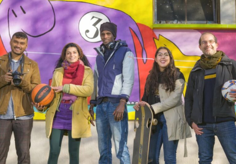 Campagna IgpDecaux-Edison “L’energia del Cambiamento” arriva a Torino