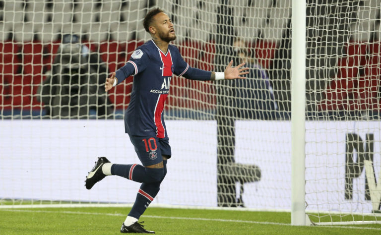 Neymar “Tornare a giocare con Messi grande desiderio”