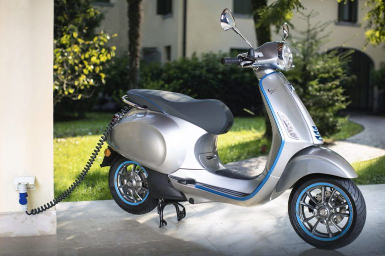 Piaggio con Ibm per migliorare l’efficienza degli stabilimenti