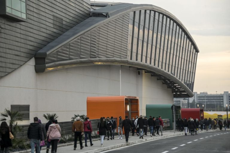 Covid, ANCD “Controproducente la chiusura dei centri commerciali”