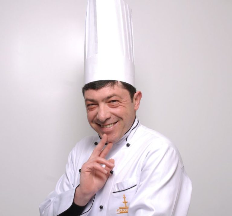 A Fiasconaro l’Oscar per l’innovazione di Angi