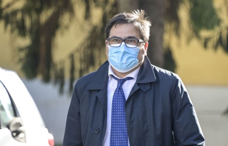 Coronavirus, D’Amato “Troppa rilassatezza in giro”