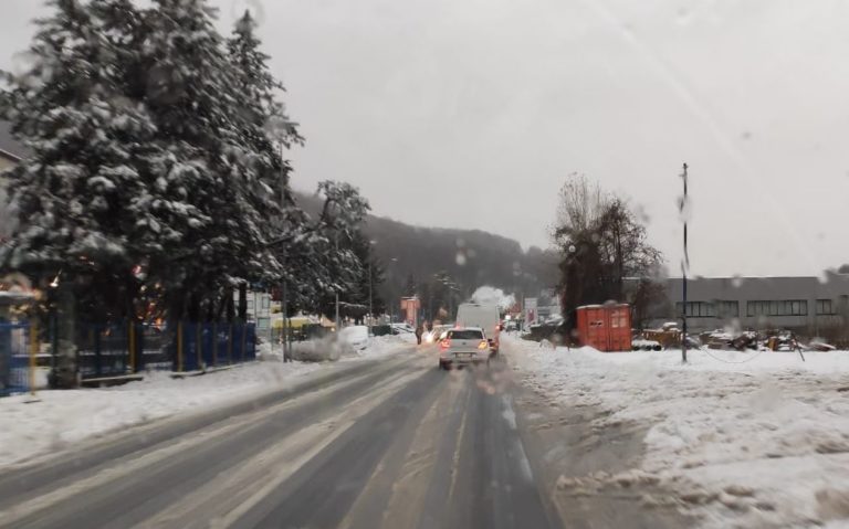 Maltempo, Toti “Protezione Civile operativa appena richiesto intervento”