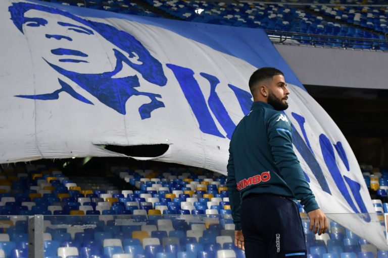 Ok della Giunta comunale Napoli “Sarà Stadio Diego Armando Maradona”