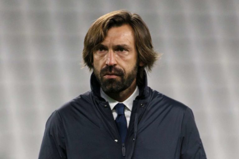 Pirlo “Derby gara speciale, Toro in crescita”