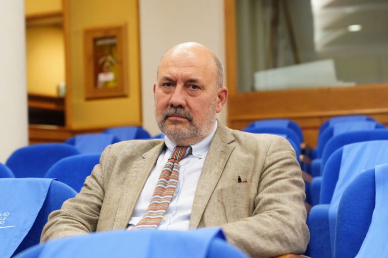 Carceri, Anastasia “bene istituzione del Garante dei detenuti a Viterbo”