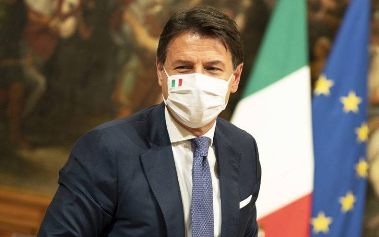 Conte “Rimpasto? Nessuno lo ha chiesto ma confronto doveroso”