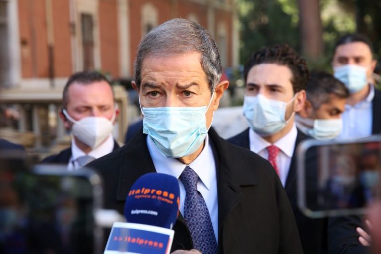 Coronavirus, Musumeci “Allo studio misure per contenere esodo al Sud”