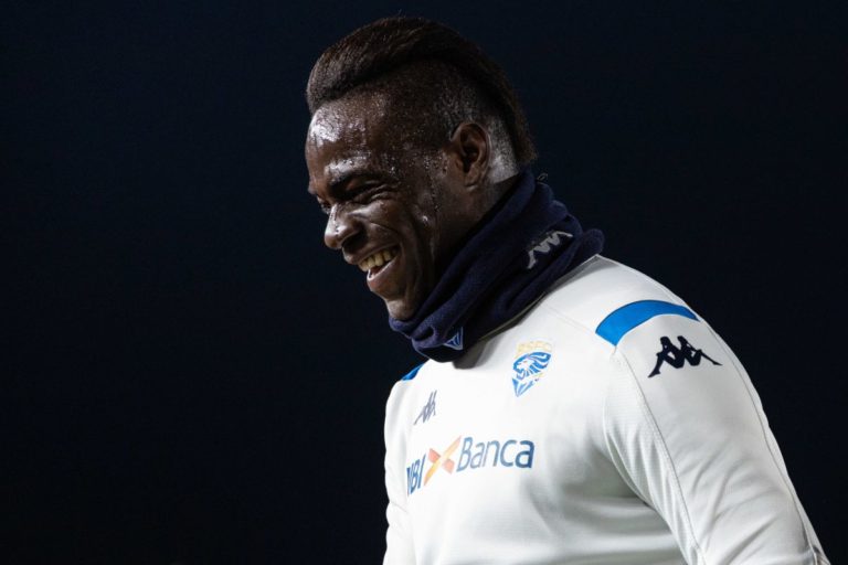 Ennesima chance per Balotelli, ripartirà dal Monza