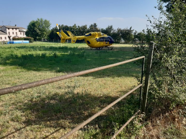 Emilia Romagna, dalla Regione 39 milioni per l’emergenza 118