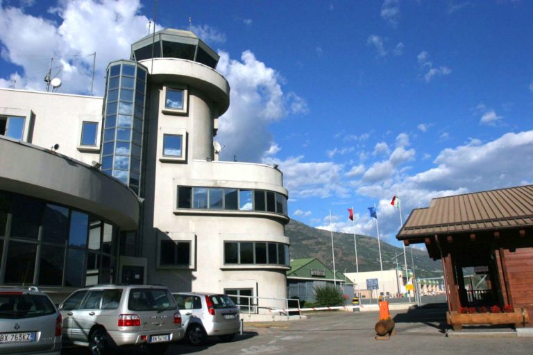 Coronavirus, la Valle d’Aosta è in zona arancione a partire da domani