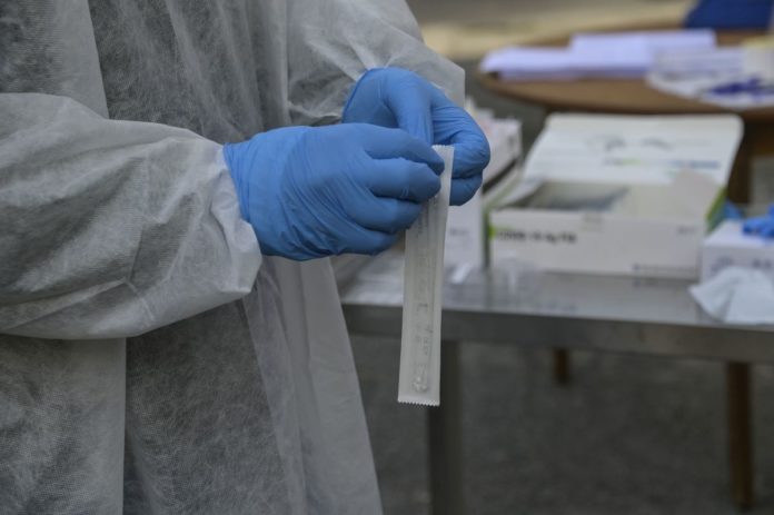 COVID-19 OPERAZIONE IGEA DIFESA ESERCITO. FORMAZIONE DEL PERSONALE PRESSO L’ISTITUTO SPALLANZANI