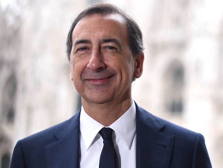 Sala “le ragioni della centralità di Milano non sono svanite”