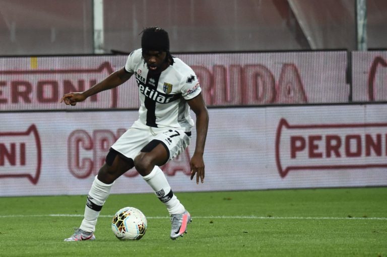 Termina a reti inviolate Parma-Benevento