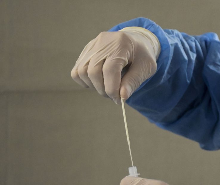 Toti “Non apriremo nuovi Covid hotel in Liguria”