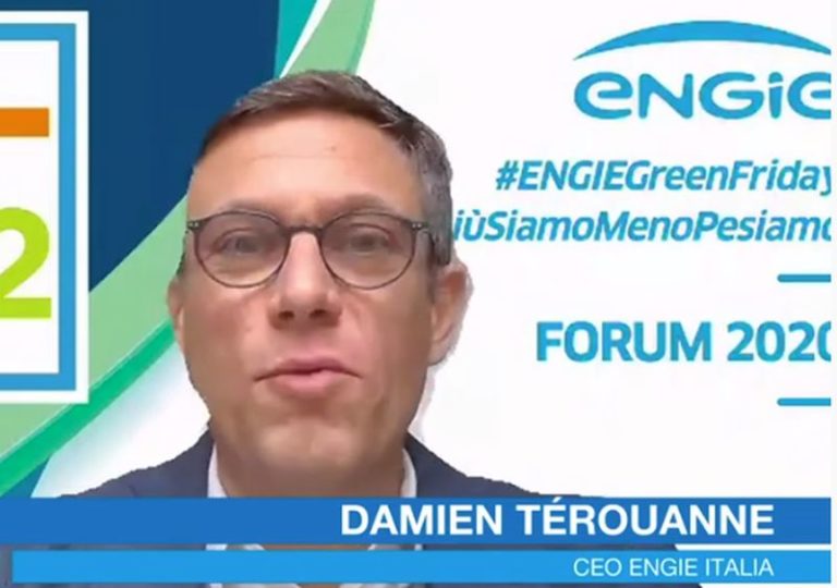 Engie Green Friday 2020, la ricerca sul futuro sostenibile
